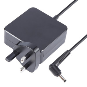 Adaptateur secteur pour ordinateur portable 65 W 20 V 3,25 A pour Lenovo 4,0 x 1,7 mm, prise : prise britannique SH2203425-20